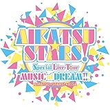 アイカツ! ミュージックフェスタ for ファミリー LIVE Blu-ray