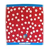 RODY/ RASMUS KLUMP (ロディラスムス / クルンプ)【ラスムス クルンプ】ラスムス クルンプ ハンドタオル(ドット) ドット -