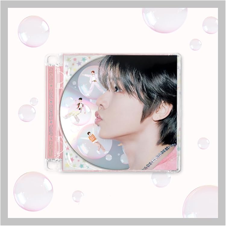 Amazon.co.jp: WISH＜リクVer.＞(初回生産限定): Music