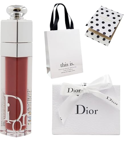 Amazon | [ラッピング済み] ディオール DIOR リップ アディクトリップ