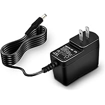 Amazon | SUCCUL ACアダプター 12V 2A 大手メーカーOEM社製品 センター 
