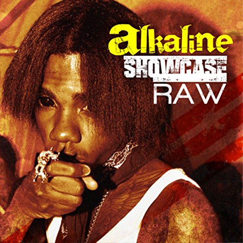 Live Life / Alkaline