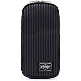 吉田カバン ポーター PORTER ペンケース [DRAWING/ドローイング] 650-08773 ブラック