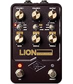 Amazon | UNIVERSAL AUDIO UAFX DREAM / 65 Amplifier UAFX