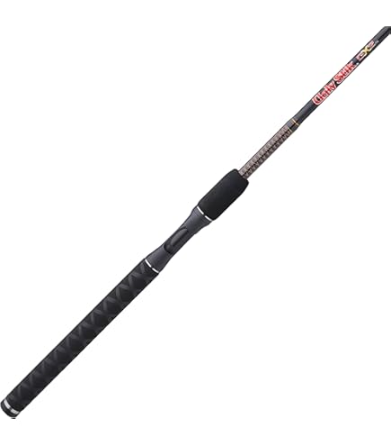 AbuGarcia XROSSFIELD XRFS-904M-TE Crossfield XRFS-904M-TE