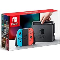 Amazon.co.jp: 【整備済み品】 任天堂 Nintendo Switch 本体