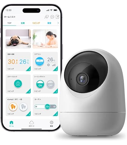 Amazon.co.jp: パナソニック(Panasonic)ネットワークカメラ