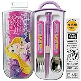 Disney ディズニー プリンセス ラプンツエル スライド式トリオセット [Baby Product]