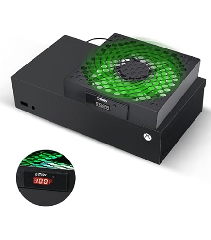 Amazon.co.jp: UPspec Gaming xScreen for Xbox Series S* - 11.6