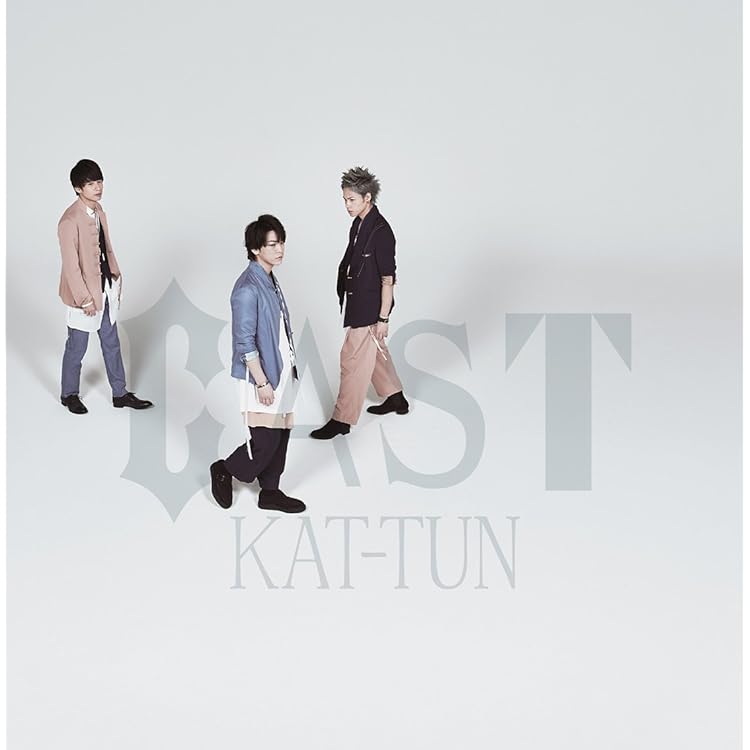 Amazon.co.jp: IGNITE (初回限定盤1) (CD+DVD-A) - KAT-TUN (特典なし