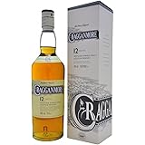 Cragganmore(クラガンモア) 12年 箱入り [ ウイスキー イギリス 700ml ]