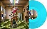 Paradise State Of Mind - Limited 140-Gram Blue Colored Vinyl [Analog]