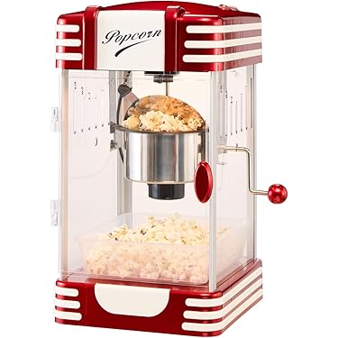 Amazon.co.jp 売れ筋ランキング: ポップコーン調理・販売用品 の中で