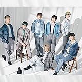 【B3サイズポスター(丸めて同梱)付】 BE:FIRST 3rdシングル Smile Again (CD+DVD(スマプラ対応)）