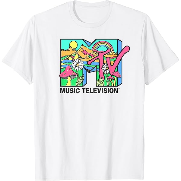 MTV ヴィンテージTシャツ Try on Wool キャンペーン対象】M ヴィンテージ バイク Tシャツ