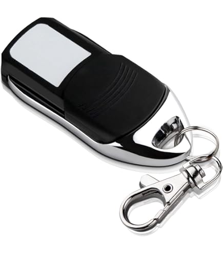 Avanti Garage Door Remote Avanti & Centurion Garage Door Remote - Compatible With TX4, MPS, DPS, SDO21/12 T-Series Models (New) T Series Remote Control - Foto 4