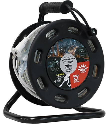 Amazon | ジェフコム(Jefcom) LEDスティックライト 680mm×5本組 白・白