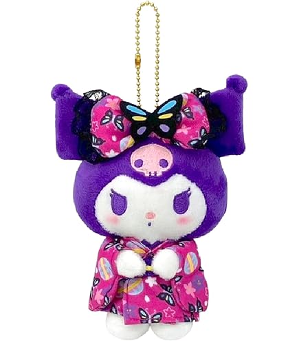 Amazon.co.jp: ナカジマコーポレーション 桜着物 マイメロディ