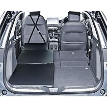 Levolva （レヴォルヴァ）の車中泊マットシート4枚 ヤマダモール | Levolva (レヴォルヴァ) 車中泊マット - シート
