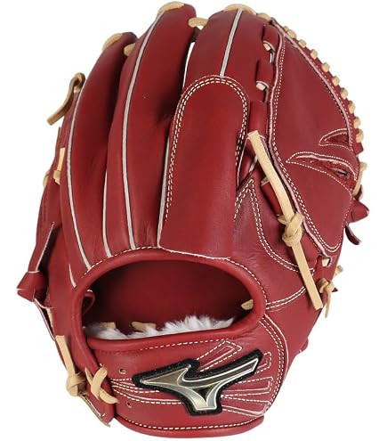 Amazon | MIZUNO(ミズノ) 軟式用 野球 ピッチャー用グローブ 軟式用