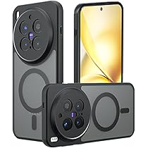 Amazon | 【SIMフリー】Vivo X300 Pro 5G ‌V2502A Dual Sim 512GB
