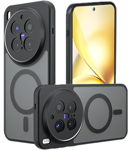 Amazon | 【SIMフリー】Vivo X300 Pro 5G ‌V2502A Dual Sim 512GB