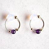 毎日使える 天然石