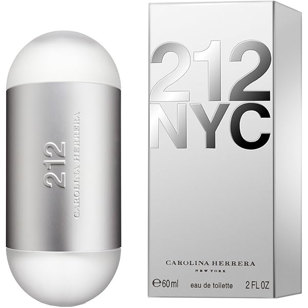 最安値　212 香水 キャロライナへレラ　オードトワレ100ml Amazon | キャロライナヘレラ 212 EDT 30ml [並行輸入品