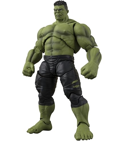 Amazon | バンダイ(BANDAI) Avengers: Infinity War - War