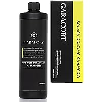 【ブルーポリッシュ】&【クリスタルラスター】セット　カーシャンプー　コーティング ECSTAR ガラスコーティング車対応 カーシャンプー 600ml