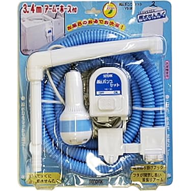 Amazon.co.jp 人気ギフトランキング: 風呂水ポンプ で、ギフトの