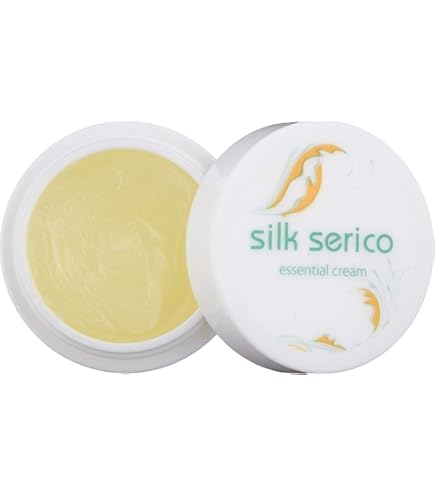 Amazon | シルクモア繭の里（スキンケアクリーム）40ml | シルクモア