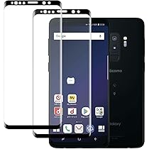 SAMSUNG Galaxy S9＋ SCV39カバー付き SAMSUNG Galaxy S9＋ SCV39カバー付き Amazon.co.jp: 純正