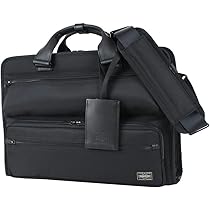 【未使用品】PORTER　ポーター　吉田カバン　ビジネスバッグ　2way PORTER ポーター フィネス スリングショルダーバッグ 688-05245
