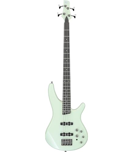 Amazon | Ibanez(アイバニーズ) エレキベース Pearl White SR280E-PW
