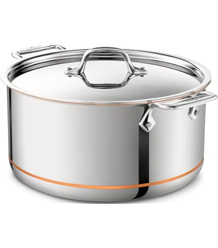 ciel】All-Clad CopperCore 10inchフライパン All-Clad Copper