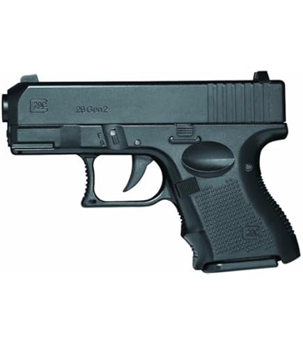 【カスタム品】クラウン製 グロック33 (対象年齢10歳以上) Glock カスタム品】クラウン製 グロック33 (対象年齢10歳以上) Glock