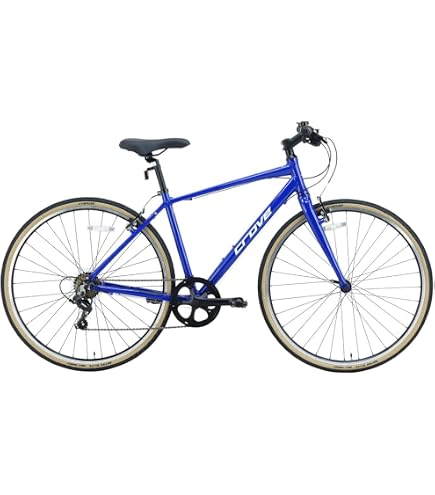 クロッシム 自転車 大人 クロスバイク スポーツ 街乗り シマノ製外装6段変速 Amazon | サカイサイクル(SAKAI CYCLE) クロッシム 自転車 大人 クロス