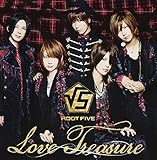Love Treasure