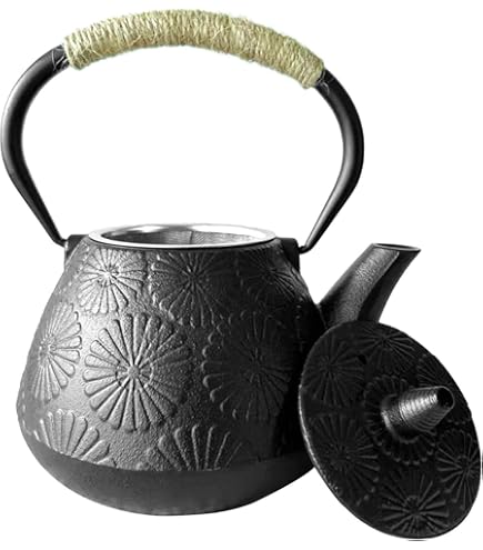 【骨董品】龍文堂造　銚子　銅蓋鉄瓶 骨董品】龍文堂造 銚子 銅蓋鉄瓶 Amazon.co.jp: 龍文堂 鉄瓶 銅