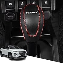 Amazon | Bmolpt ハンドルカバー 適用スズキ 新型フロンクス WDB3S