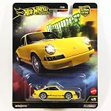 [正規輸入品] HW ハンマードロップ 2025 ＃4/5 ポルシェ 911 カレラ RS 2.7