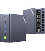 Amazon.co.jp: 【究極のゲーミング PC】GMKtec ミニPC AMD Ryzen 7 Pro