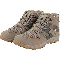 Columbia - Columbia 登山靴 コロンビア（Columbia）軽量 防水 トレッキングシューズ