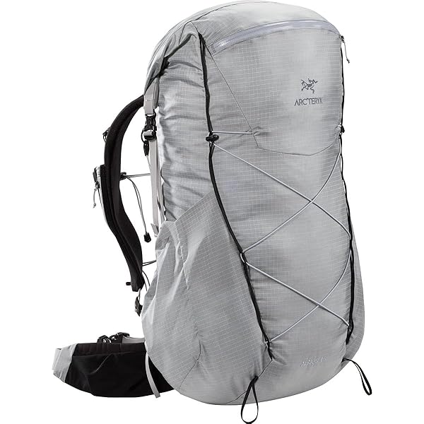 ARC'TERYX silo40 アークテリクス バックカントリー ARC'TERYX バックパックSILO40 バックカントリー アークテリクス