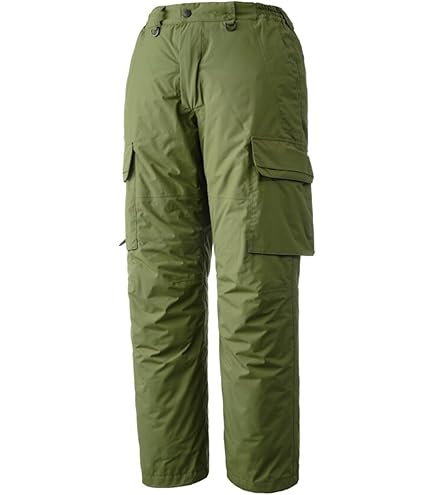 Amazon.co.jp: [シマノ] ESインサレーションパンツ 03 RB-035Y