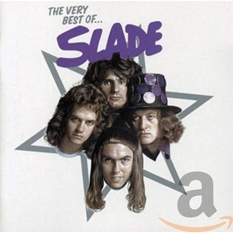 ★楽譜/スレイド/SLADE/グラムロック/SLAYED/1973年 ☆楽譜/スレイド/SLADE/グラムロック/SLAYED/1973年 本