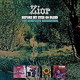 Before My.. -Box Set-