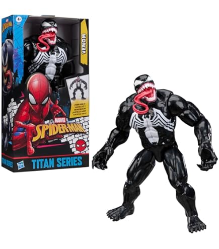 Jingle All The Way - Turbo Man Figure with Light and Sound - 13.5