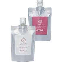 Amazon | アビエルタ シャンプー トリートメント セット 200mL